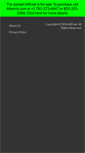 Mobile Screenshot of biff.net