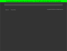Tablet Screenshot of biff.net